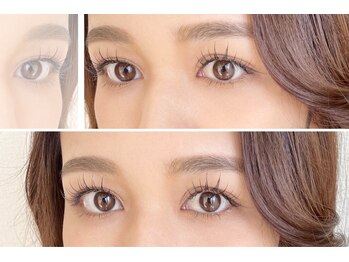 セネル(SeneL)/マツエク 大阪/福島