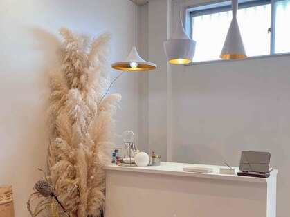 メゾンオメメ(MAISON OMEME)の写真