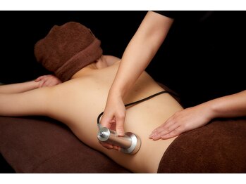 グレースフルタイム プレミアム(Graceful Time PREMIUM)/脂肪分解！浮き輪肉撃退♪