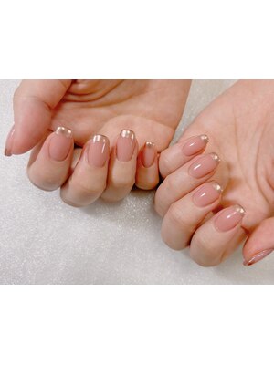 jefav nail【ジェファブ ネイル】