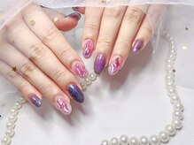 アキラネイルサロン(Akira nail salon)/
