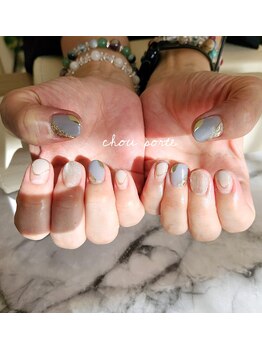 シュポルテ(chou porte)/