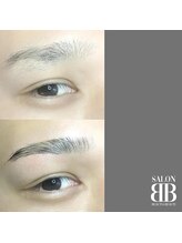 ビービー(BB)/次世代アイブロウ