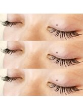 トリコ 調布(TRICO)/エクステ100本