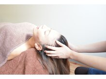 スーパースカルプ 新大阪店(SuperScalp)/極上ヘッドスパ是非お試し下さい