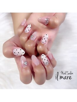 イルマーレ(il mare)/