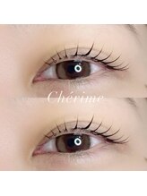 シェリム(Cherime)/韓国風まつ毛パーマ☆