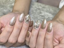 ミューズ ミューズ(Muse Muse)/マグネット×埋め尽くし