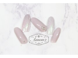 定額【テーマ:夏ネイル】4