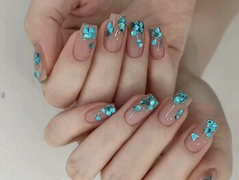 ラッキー(Lucky)/ホログラム