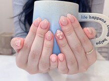 キナ(KINA)/7/21　ワンカラー+有料パーツ