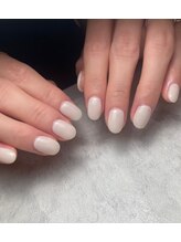 ウィズ ユー(with U produce by Megumi Ohara)/ワンカラー