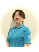 距骨サロン 岡山店）&nbsp;たしろ 柔道整復師