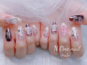 エヌワンネイル(N.one nail)/
