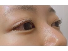 ビューブルー 亀戸錦糸町(VIEW BLUE)/【まつ毛パーマ】EMMA