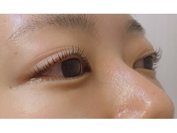 ビューブルー 亀戸錦糸町(VIEW BLUE)/【まつ毛パーマ】EMMA