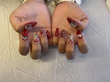 ビューティーアンドネイル エース(Beauty&Nail Ace)/