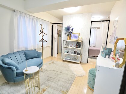 ビューティーサロン プティ(beauty salon petite)の写真