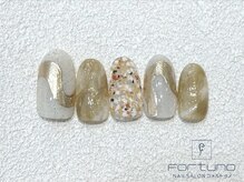 フォルトゥノ マークイズ静岡店(Fortuno)/