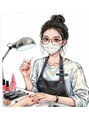 ベル ネイル アート スタジオ(BEL NAIL ART STUDIO) Yuki