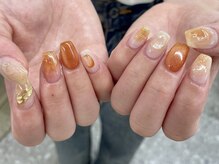 フィグ(fig.)の雰囲気（ニュアンスデザインなら当店にお任せを♪）