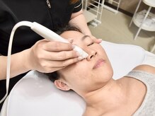 リュミエール(Lumiere)の雰囲気（毛穴洗浄/小顔矯正/肩甲骨ほぐし/プラズマ/ニキビケアも）