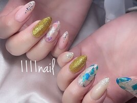 お持ち込み☆ステンドグラス♪