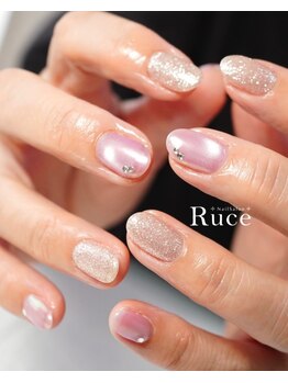 ミラーマグ×フラッシュ