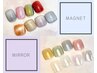 【6/11当日ご来店限定】【FOOT】マグネットorミラーorワンカラー5000円[町田]