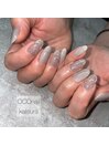 ～フラッシュネイル～