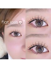 メゾン ド アイ 名駅(Maison de Eye)/フラットラッシュ♪