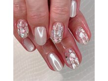 ネイルフレーバー(Nail Fravor)/¥8800～