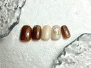 7月マンスリーデザイン【¥5800】