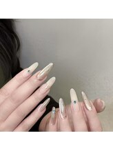 エンジェルズ ネイル サロン(Angel’s nail salon)/お持ち込みデザイン