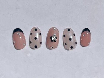 エイム 目黒店(Aim)/258D-5 ¥12000