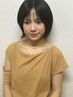 【新メニュー◎】リンパオイル100分+ヘッド20分　計120分　¥8800