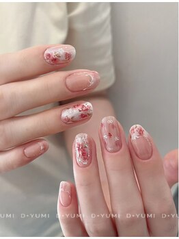 美人計ネイルサロン/