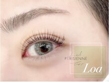 ロア 福島店(Loa)/パリジェンヌ