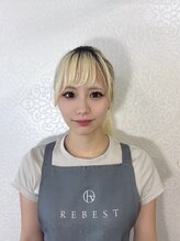 リーベスト 京橋(REBEST)&nbsp;Chihiro 京橋