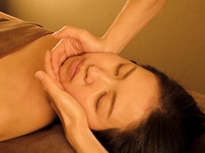 CNヘルス アンド ビューティーサロン in 上野(CN Health&Beauty SALON)の写真
