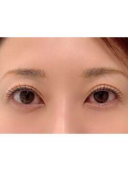 個室があるサロン