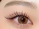 アンドティグルアイ 光の森(&.Tigre eye)の写真/【高級シルク上100本/まつげカール＋トリートメント】何度でも3700円!!通いやすい価格と圧倒的持ちの良さ◎