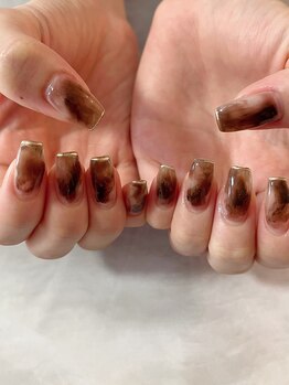 リネイル(ReNAIL)/