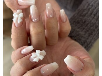 ワーブ 一宮店(worb.)/お客様持ち込みdesign