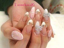 ツメカザリ(TsumekazaRi)