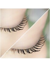 エムアンドエヌ(m&n)/ケラチンラッシュリフト/マツパ