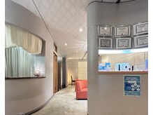 スタッフがお出迎えいたします