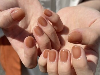 ハウディ(HOWDY)/One color 6,500yen RINO