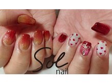 ソール ネイル(SOL nail)/