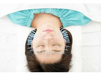 ピュアハリの写真/【自分史上最高の美肌へ】毛穴・むくみ・ニキビケアで第一印象をより美しく☆40歳からのお悩みもお任せ◎